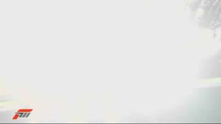 Forza Motorsport 3 [E3 2009 Shoecase]