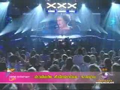 ซูซาน บอยล์ เครียดหลังพ่าย Britains Got Talent