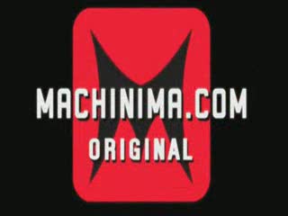 Terminator Salvation_ The Machinima Series (Ep. 1