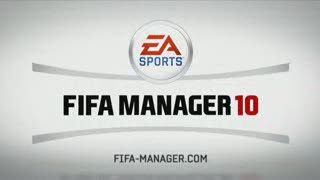 FIFA Manager 2010 [Trailer 1]