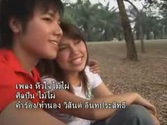 MV เพลงหัวใจไม่ไผ่ - ไม้ไผ่