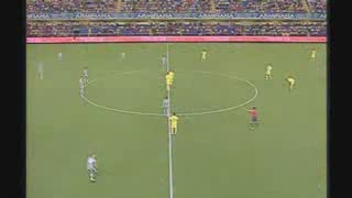 Friendly Villarreal vs Liverpool 30-07-08