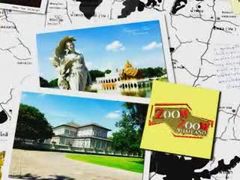 ZOOM  ZOOM Thailand : ตอนที่ 12 ศาลหลักเมือง(2)