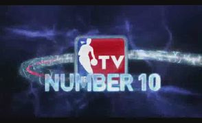 NBA Top 10 Plays for November 10th 2009 HQ