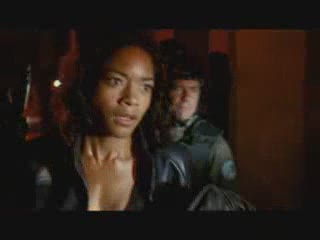  คลิปจากหนัง Ninja Assassin - they are already in