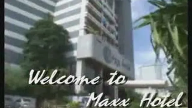 Maxx Hotel,Bangkok - www.travelthailandtv.com