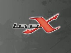 LevelX รถจิงต้องไม่กระโดด