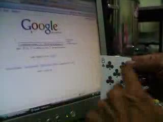 มายากลเศกเเจ็คเข้าgoogle อ.สมศักดิ์