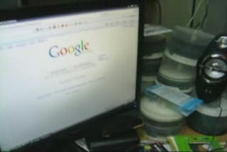 โยน6โพแดงเข้าgoogle 2 อ.สมศักดิ์