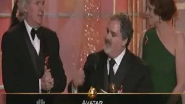 Golden Globe Awards 2010 (9)