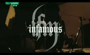 MV ระแวง - Infamous อินเฟมัส