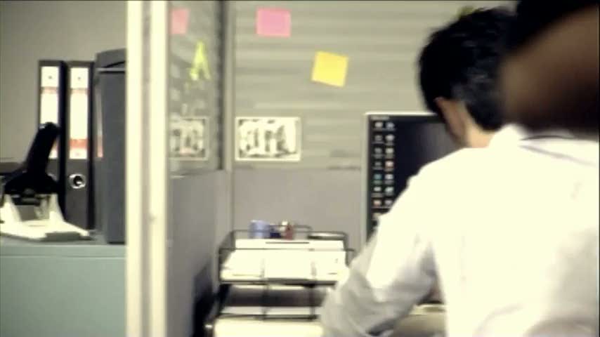 ในออฟฟิศยังไม่เว้น