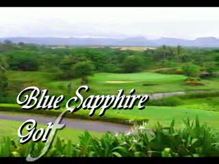 Blue Sapphire Golf & Resort,Kanchanaburi-www.trave