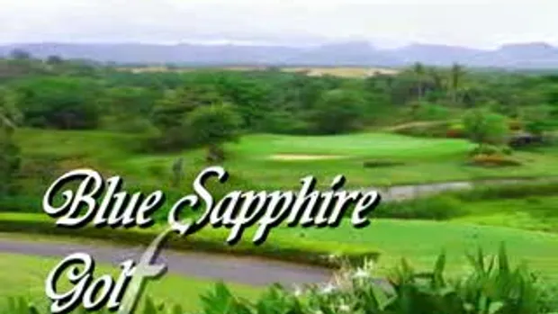 Blue Sapphire Golf & Resort,Kanchanaburi-www.trave