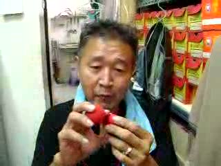 มายากล2ทำให้เป็น4 อ.สมศักดิ์