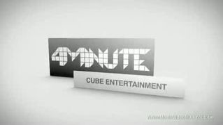 เบื้องหลัง MV : HuH - 4 Minute