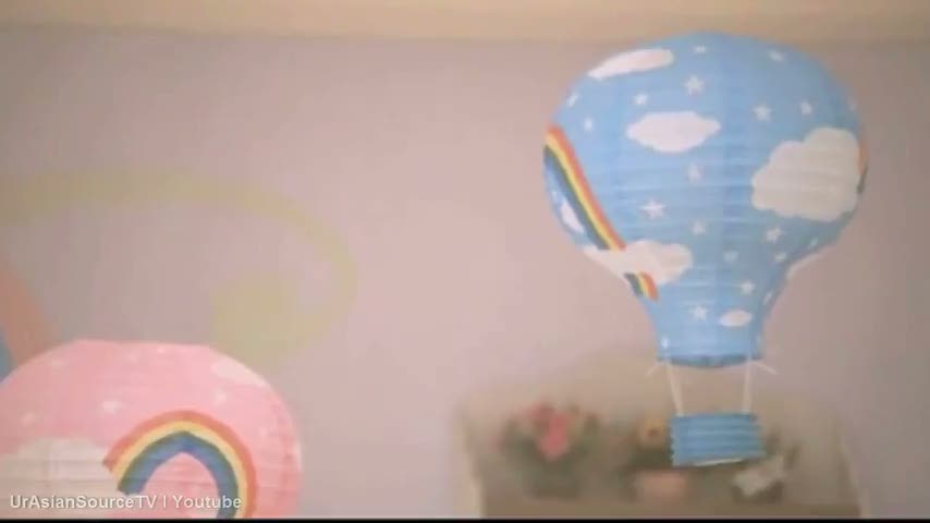 MV : Orange Caramel - Magic Girl