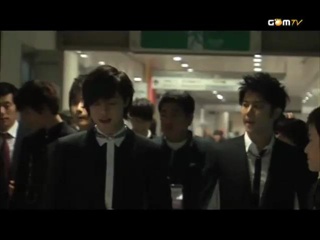 MV. Let Me Be The One - SS501