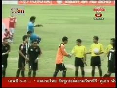 นนทบุรี เอฟซี 0-2 บางกอกกล๊าส เอฟซี