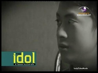 The idol : น้าโต๊ะ ทีมพากย์พันธมิตร 2/2