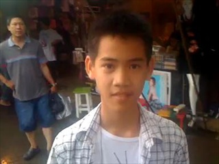 กลกระเป๋าไฟ น้องโจ อ.สมศักดิ์.