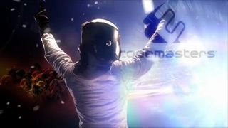 F1 2010 - Night Race Trailer