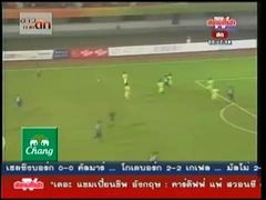 ไทย 6-0 ปากีสถาน