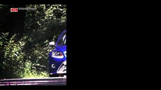 Ford Focus RS