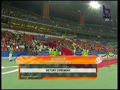 ประมวลภาพเหรียญทองของนักกีฬาไทยใน Asian Games 2010