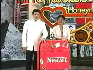 ศึกน้ำผึ้งพระจันทร์ : หนุ่มศรรามและคุณพ่อ ฯลฯ (7-1