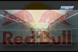 Red Bull F1 @Ratchadumnern 17 Dec 2010 [Full Video