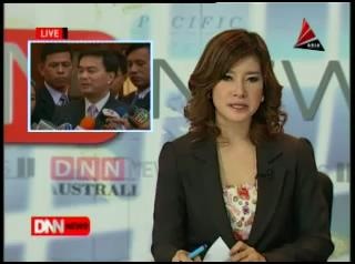 นายกฯยัน ใช้สันติแก้ปัญหากัมพูชา
