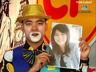 ศึกน้ำผึ้งพระจันทร์ - คู่ของโจ๊ก โซคูล และ ตั้ม สม