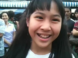 กลกุหลาบเปลี่ยนสี