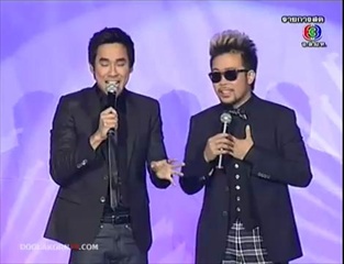 Thailands Got's Talent(01-05-54) 4/7