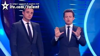แบบนี้สิถึงเรียกว่า Got Talent's