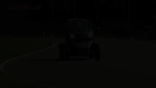 Renault Twizy