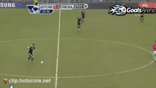 Kitchee 0-4 Chelsea Highlights