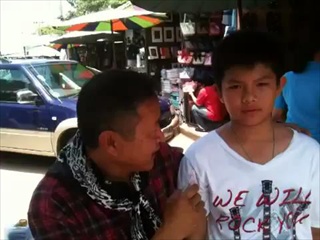 น้องโบอิ้ง ซื้อไพ่บิน