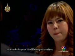 คนอวดผี (31-08-54) - คนเห็นวิญญาณ 2/2