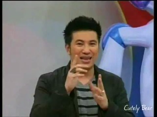 เกมกำแพงซ่า (04-09-54)  3/3
