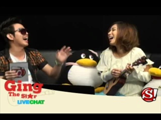 Sanook Live Chat - กิ่ง เดอะสตาร์ 2/4