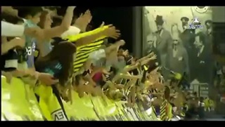 สาวๆตุรกียึดอัฒจันทร์!! ห้ามผู้ชายเข้าสนามฟุตบอล