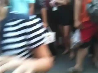 เสกกระป๋องลอย น้องมะลิ