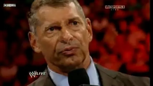 WWE RAW (10-10-54) HD 4/10
