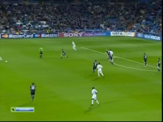 เรอัล มาดริด 6 - 2 ดินาโม ซาเกร็บ ไฮไลท์ ยูฟ่า แชมเปี้ยน ลีก