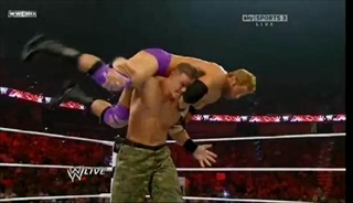 WWE RAW 05-12-2011  4/6