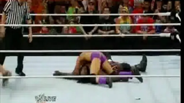 WWE RAW 05-12-2011  5/6