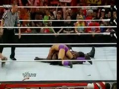 WWE RAW 05-12-2011  5/6