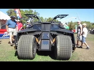 Batmobile......by sia.co.th